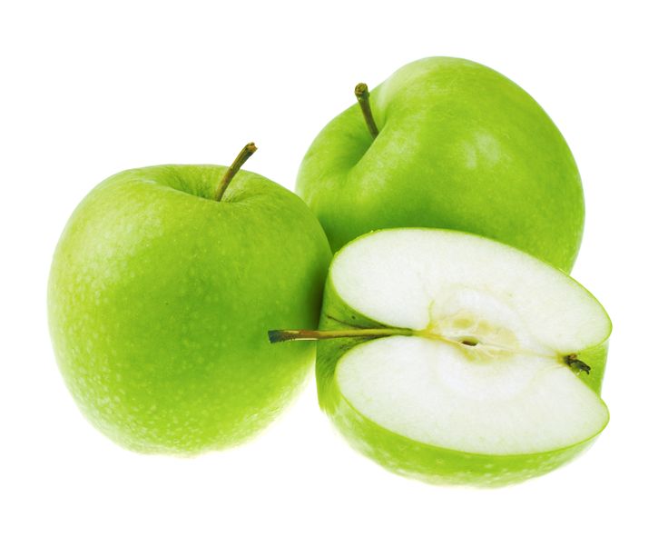 APPLE GREEN