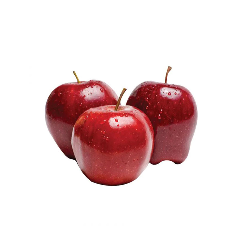 APPLE RED WASHINGTON