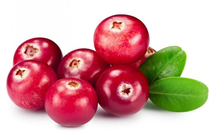 CRANBERRIES