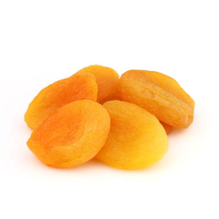 DRIED APRICOTS