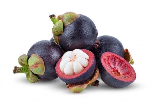 MANGOSTEEN