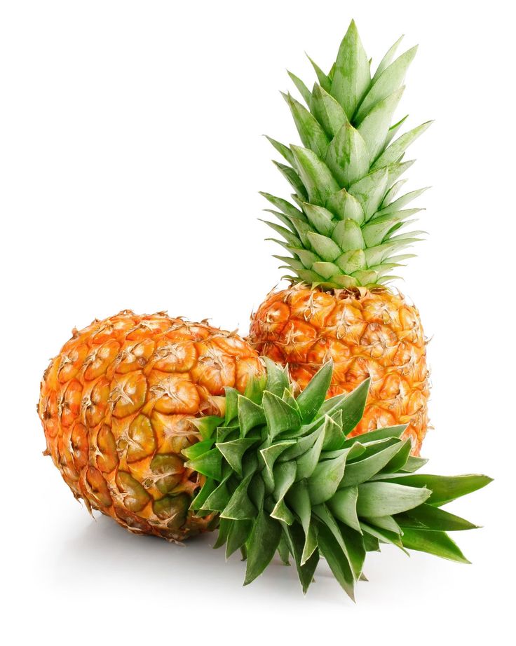 PINEAPPLE